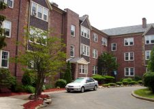 West Haven, CT Apartment Rentals by Hadley, Inc.